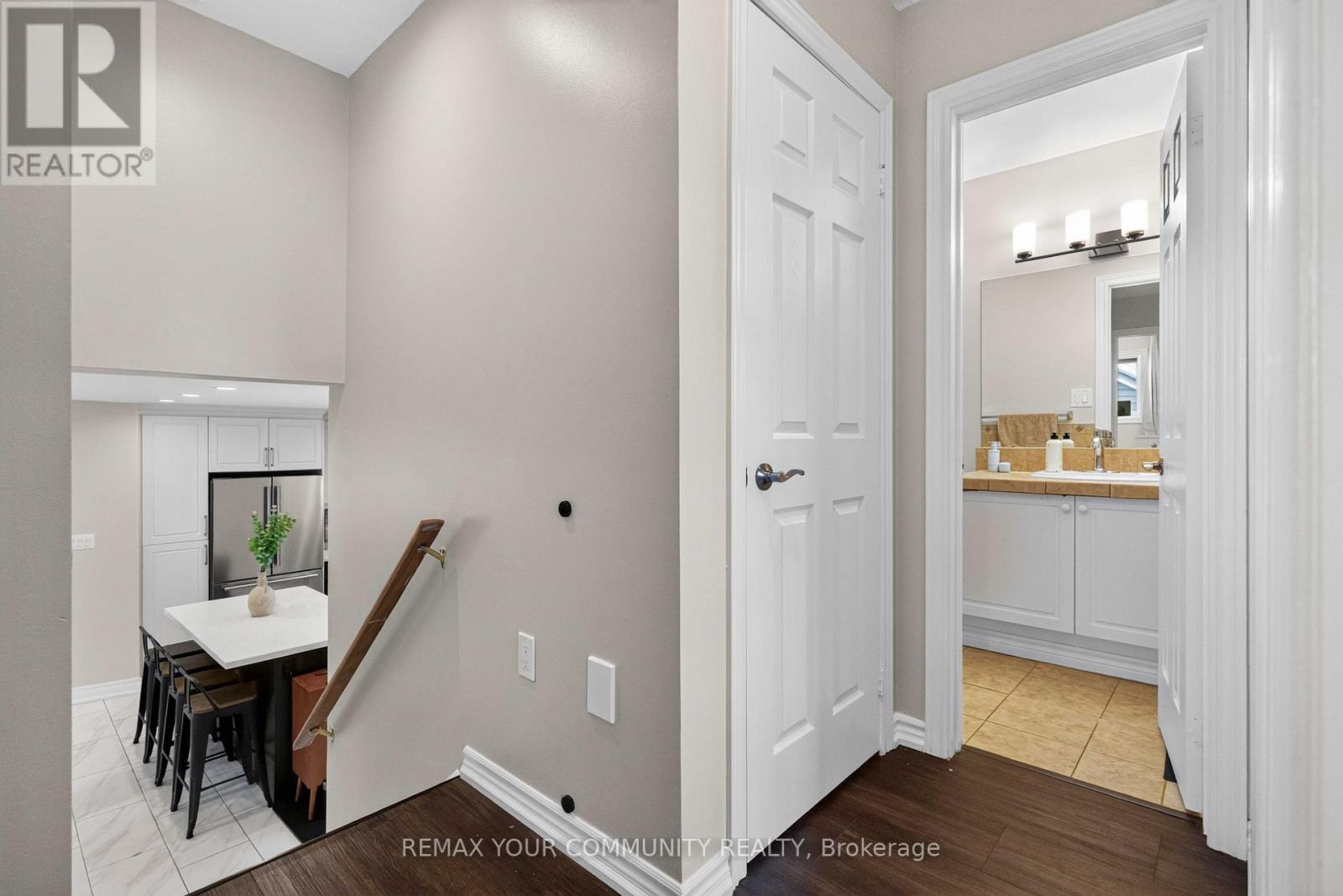 1038 Grandlea Court, Oshawa, ON - Indoor Photo Showing Other Room