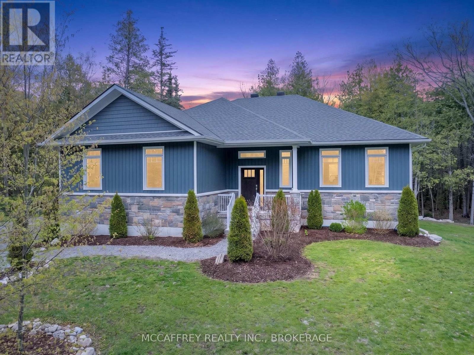 219 Kidds Road, Stone Mills (Stone Mills), ON - Outdoor With Facade
