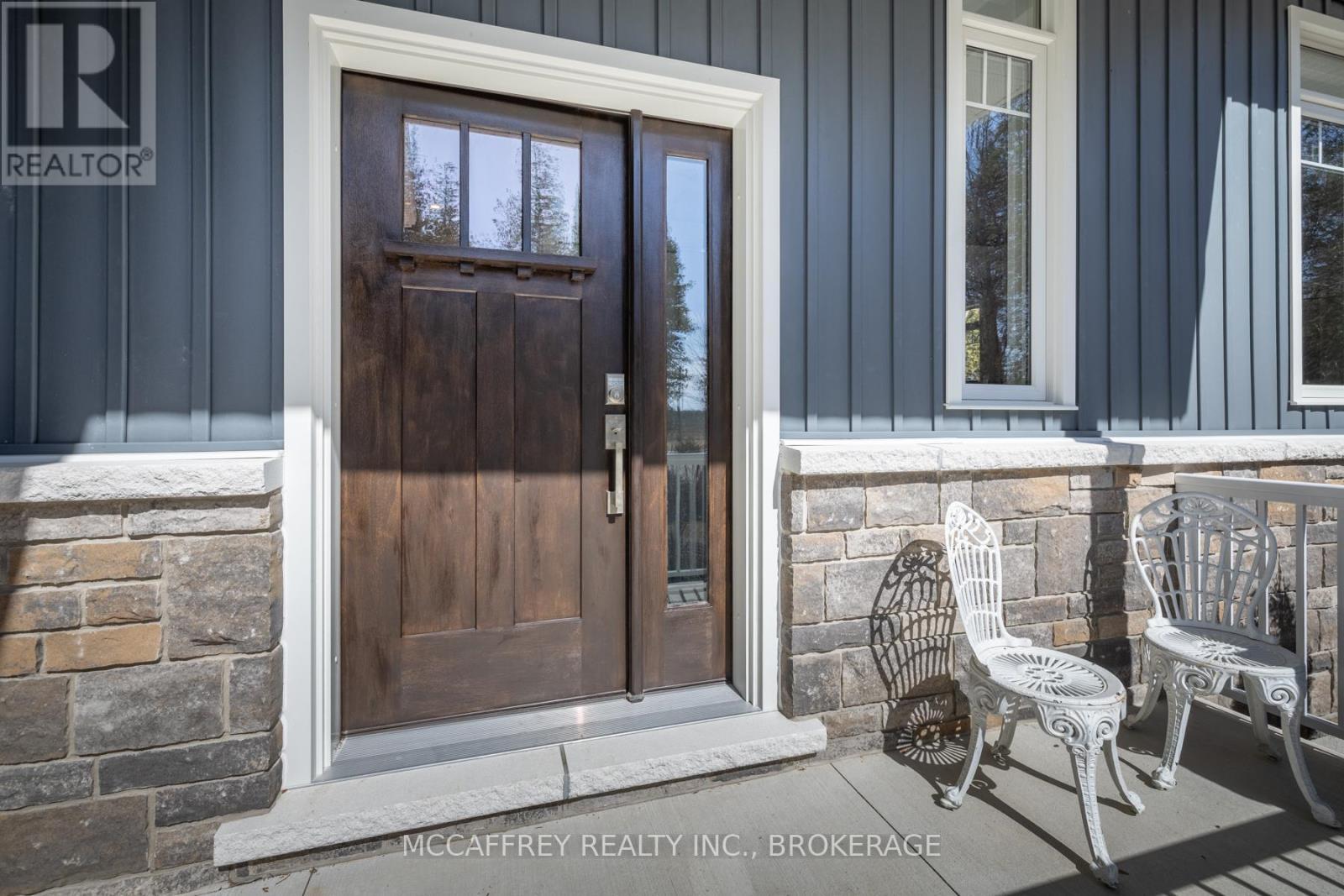 219 Kidds Road, Stone Mills (Stone Mills), ON - Outdoor With Exterior