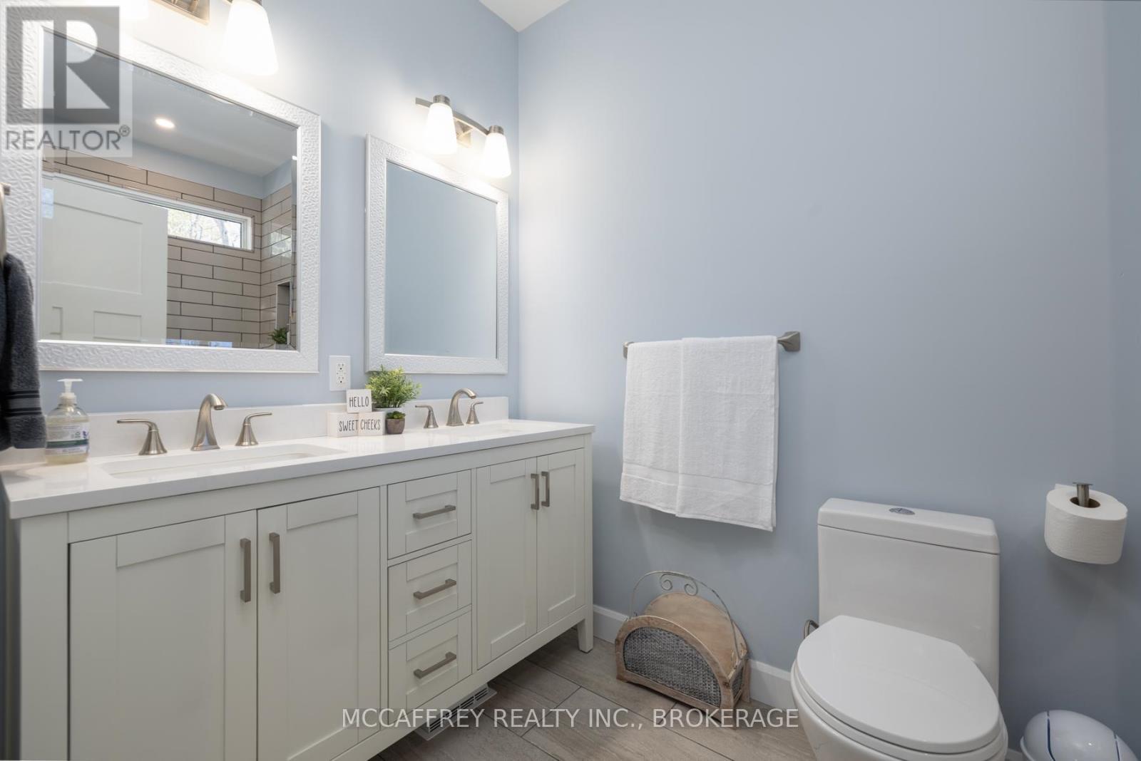 219 Kidds Road, Stone Mills (Stone Mills), ON - Indoor Photo Showing Bathroom