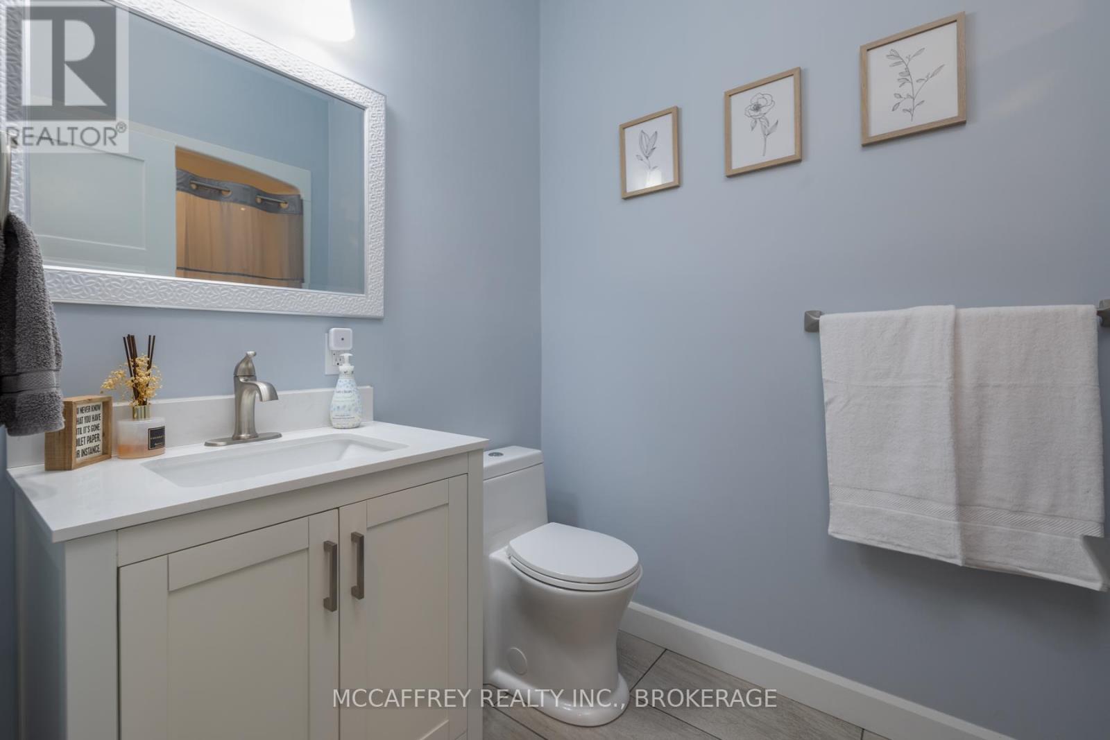 219 Kidds Road, Stone Mills (Stone Mills), ON - Indoor Photo Showing Bathroom