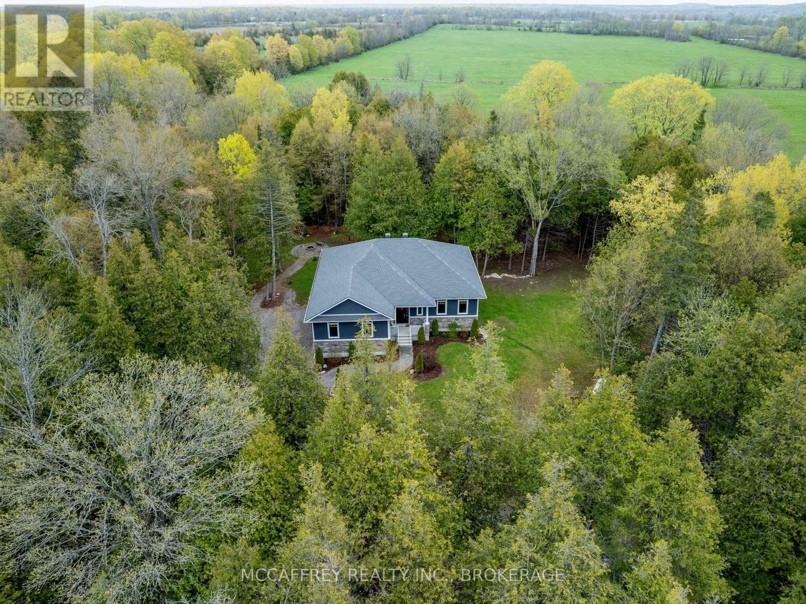 219 Kidds Road, Stone Mills (Stone Mills), ON - Outdoor With View