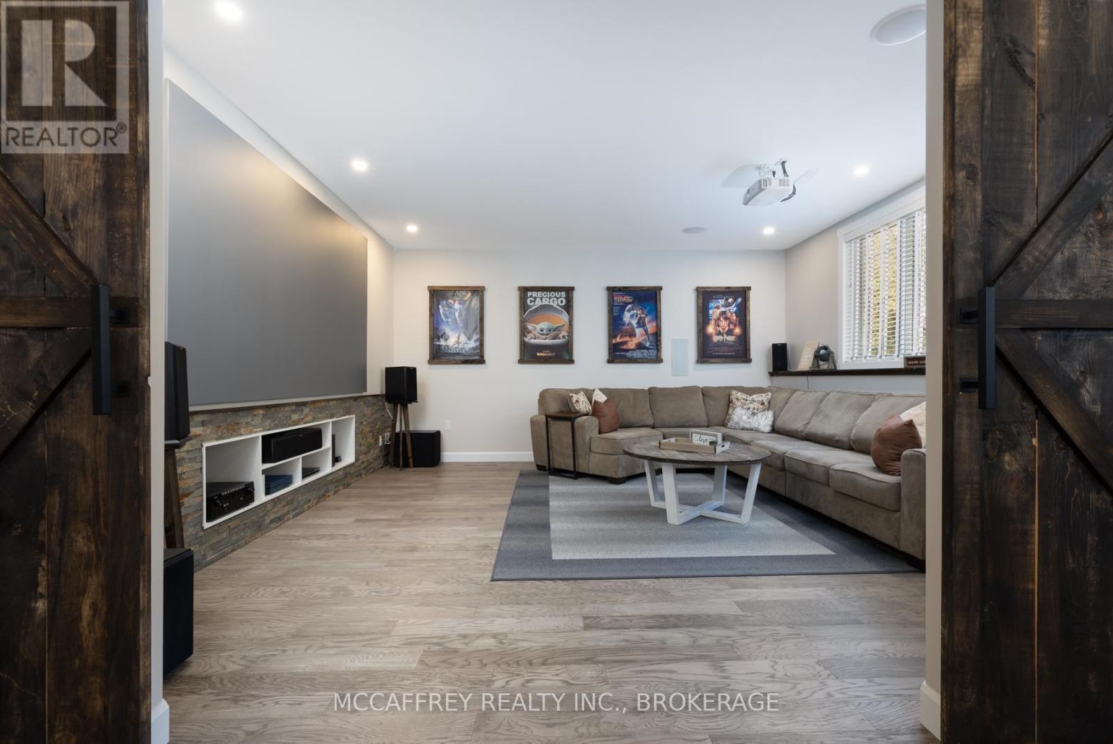 219 Kidds Road, Stone Mills (Stone Mills), ON - Indoor