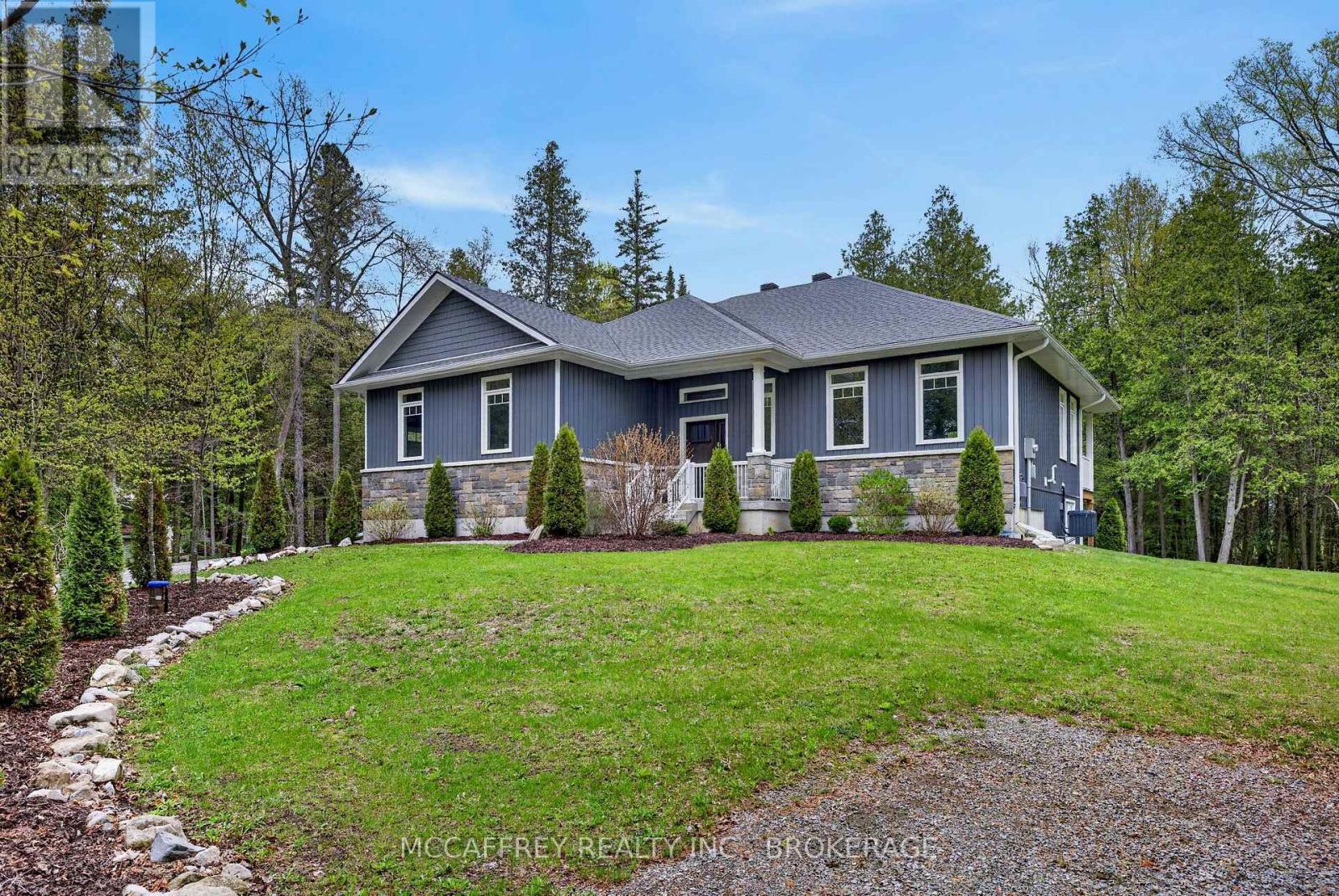219 Kidds Road, Stone Mills (Stone Mills), ON - Outdoor