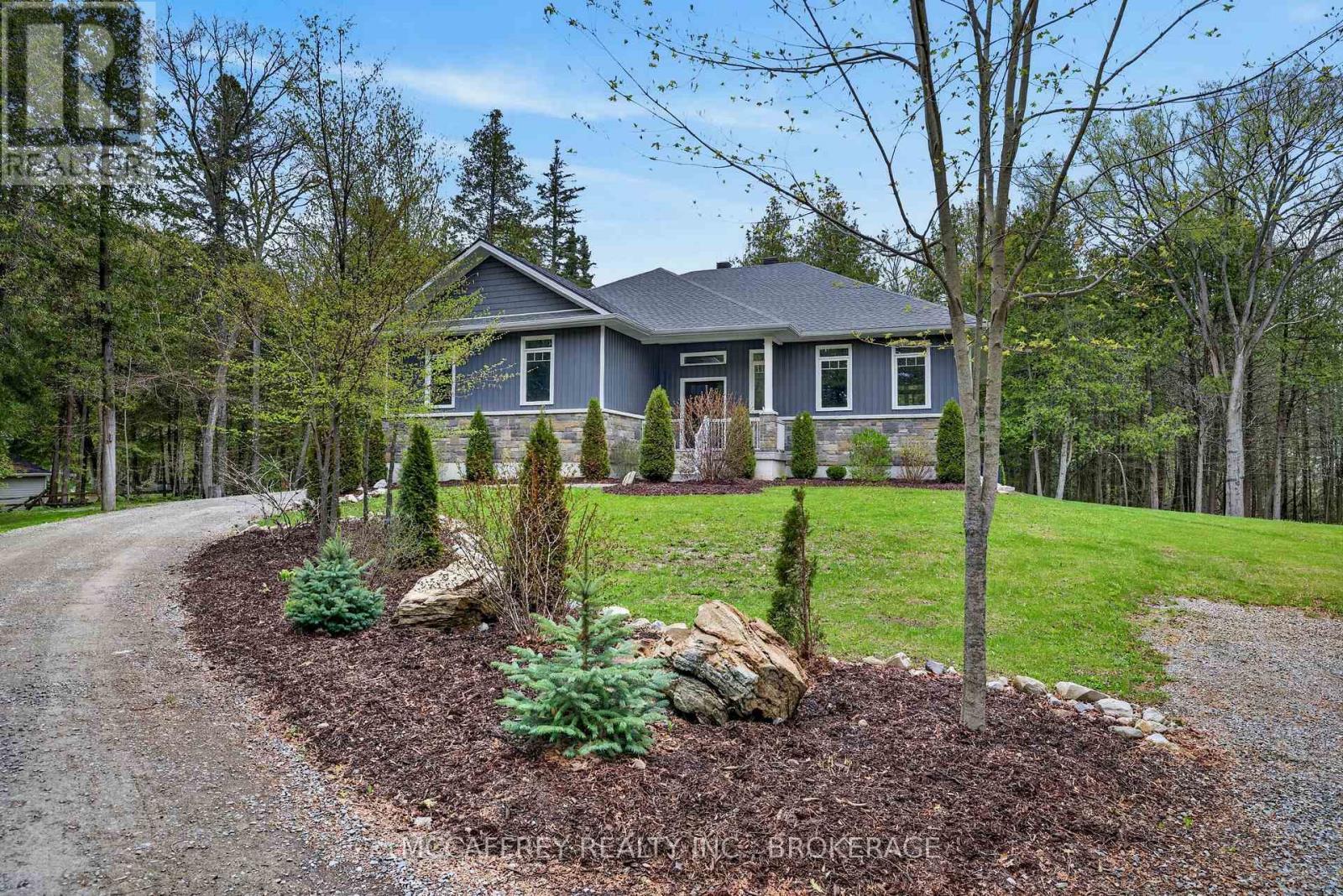 219 Kidds Road, Stone Mills (Stone Mills), ON - Outdoor