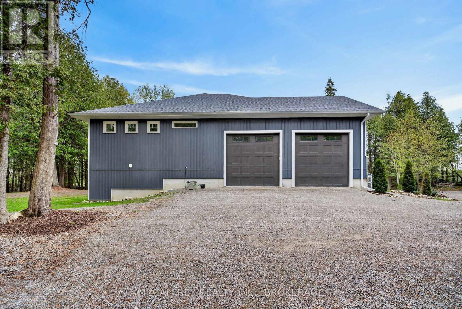 219 Kidds Road, Stone Mills (Stone Mills), ON - Outdoor With Exterior