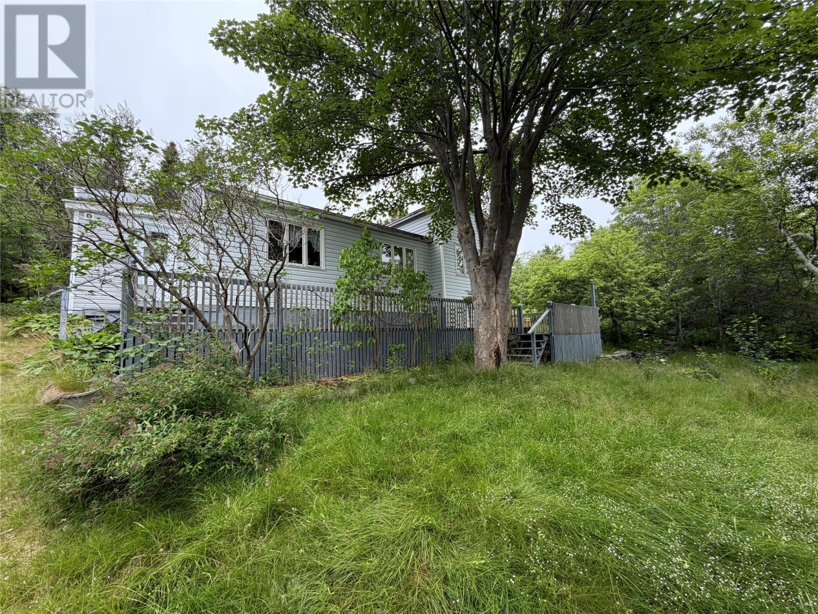 1202 Western Bay Line, Western Bay, NL - Outdoor