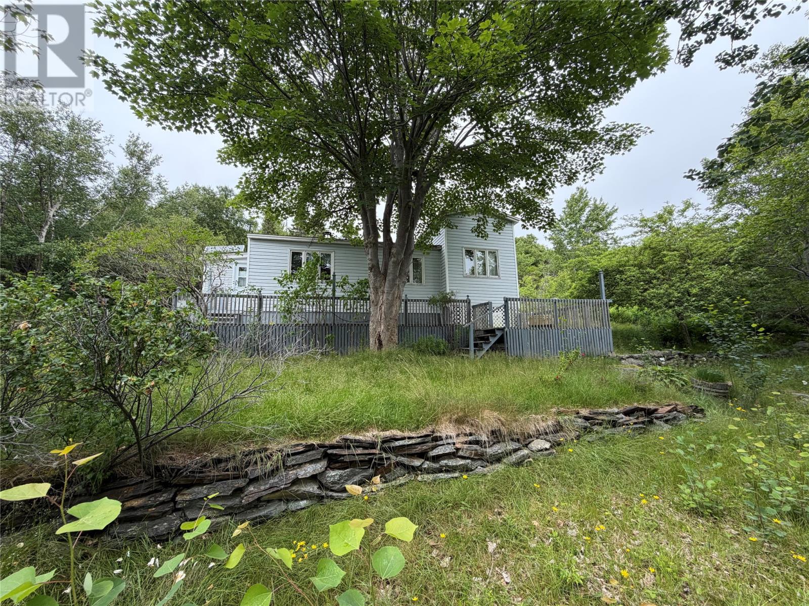 1202 Western Bay Line, Western Bay, NL - Outdoor