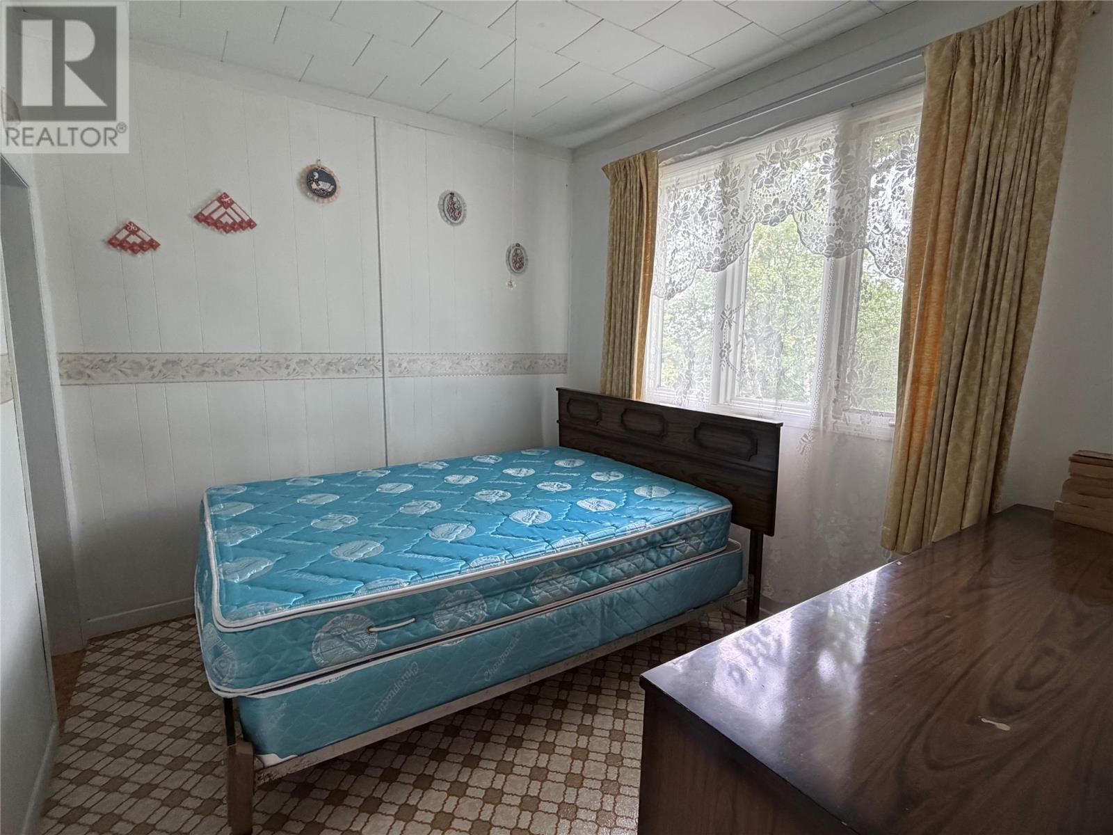Bed 1 - 1202 Western Bay Line, Western Bay, NL - Indoor Photo Showing Bedroom