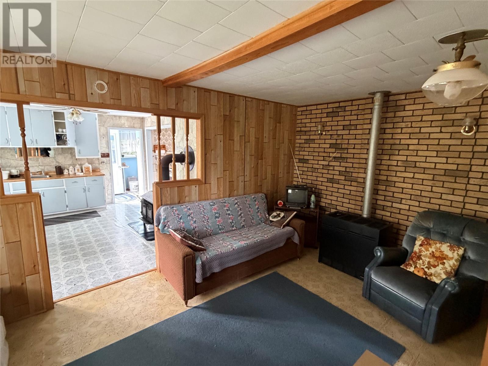 1202 Western Bay Line, Western Bay, NL - Indoor Photo Showing Other Room