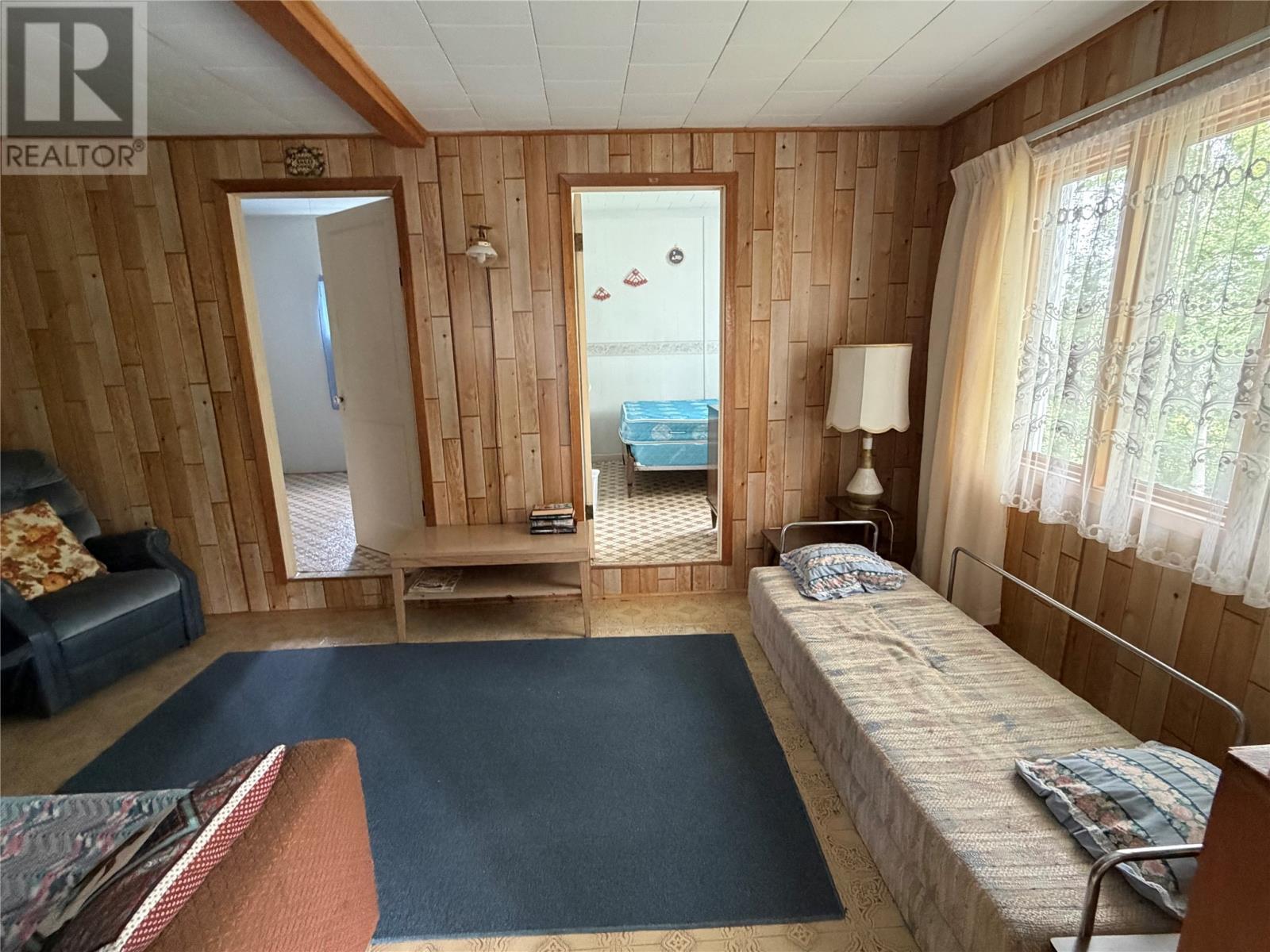 1202 Western Bay Line, Western Bay, NL - Indoor