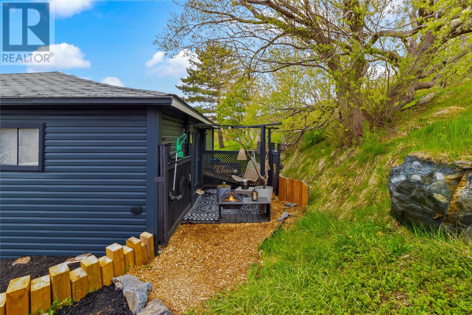 10 Janes Lane, Upper Island Cove, NL - Outdoor