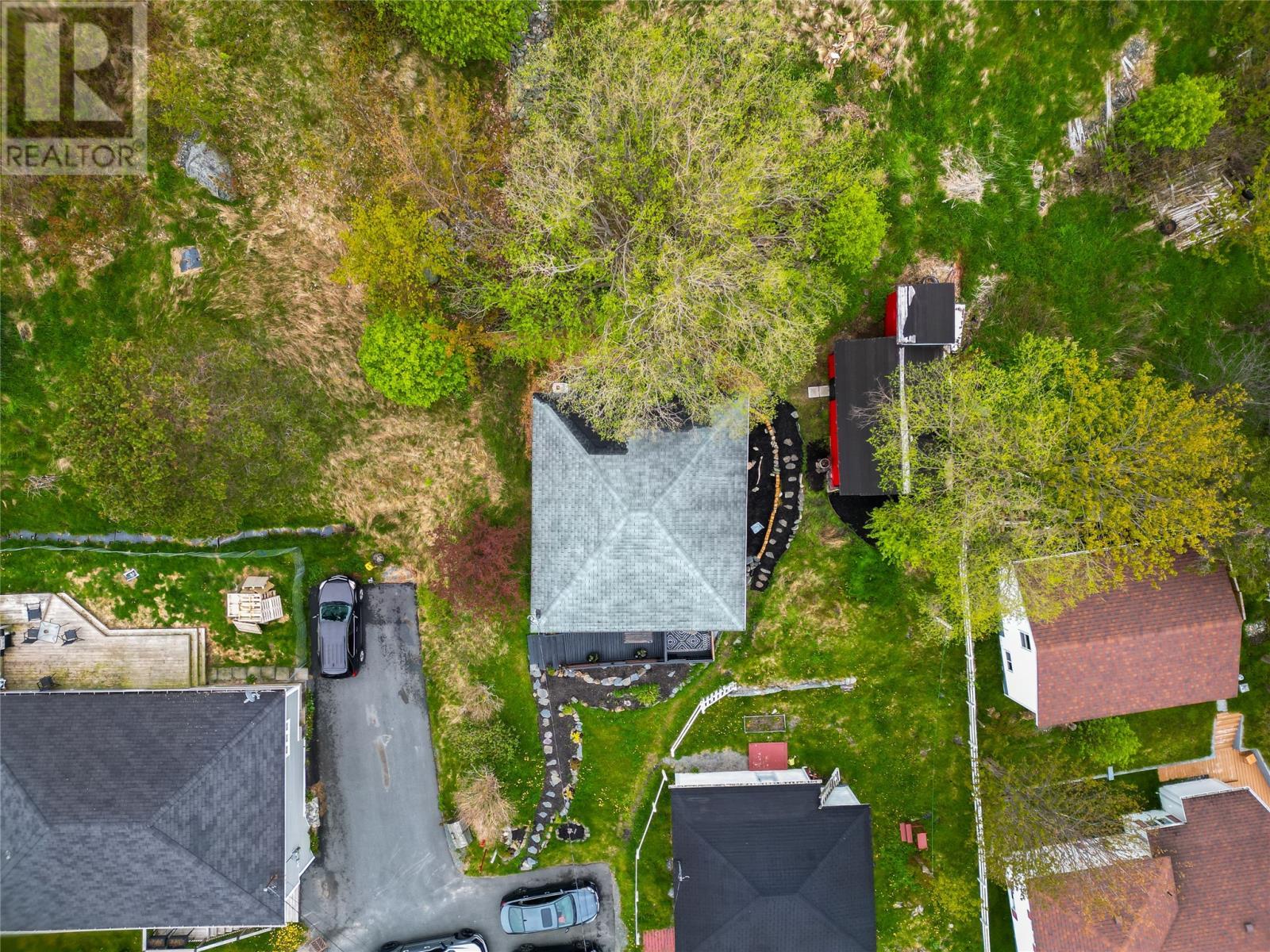10 Janes Lane, Upper Island Cove, NL - Outdoor