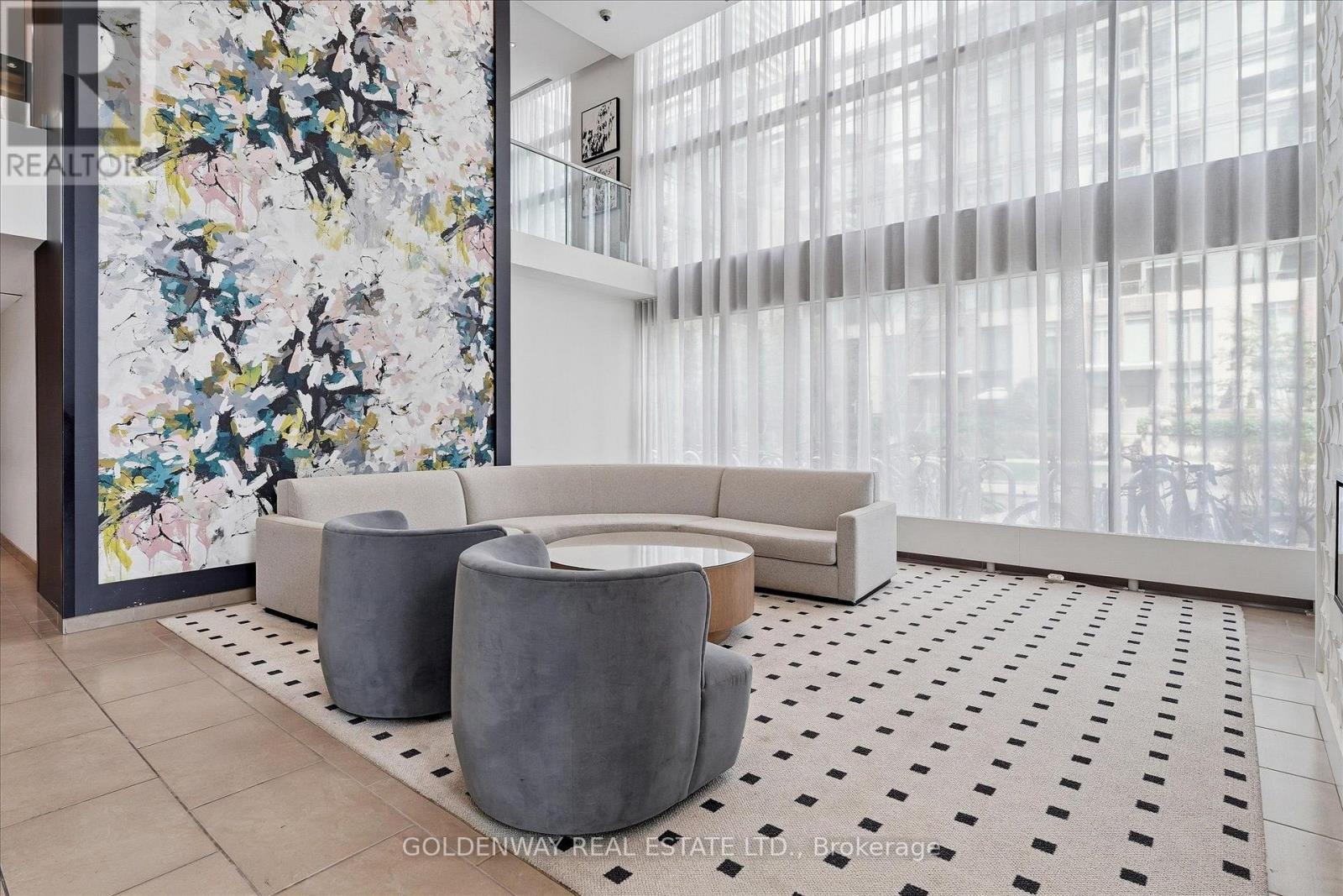 5015 - 11 Brunel Court, Toronto, ON - Photo Showing Other Room