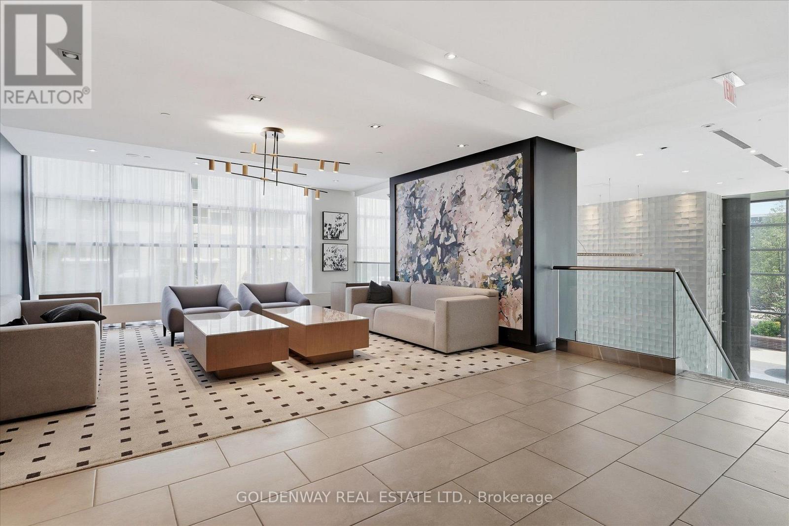 5015 - 11 Brunel Court, Toronto, ON - Indoor Photo Showing Other Room