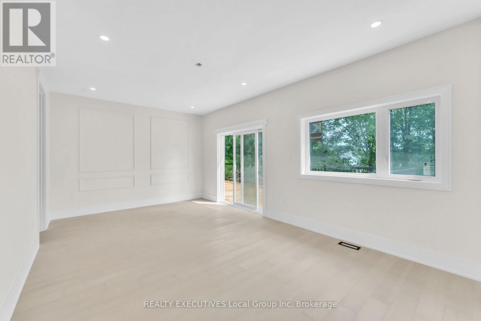 29 Shallot Crescent, North Bay (Birchaven), ON - Indoor Photo Showing Other Room