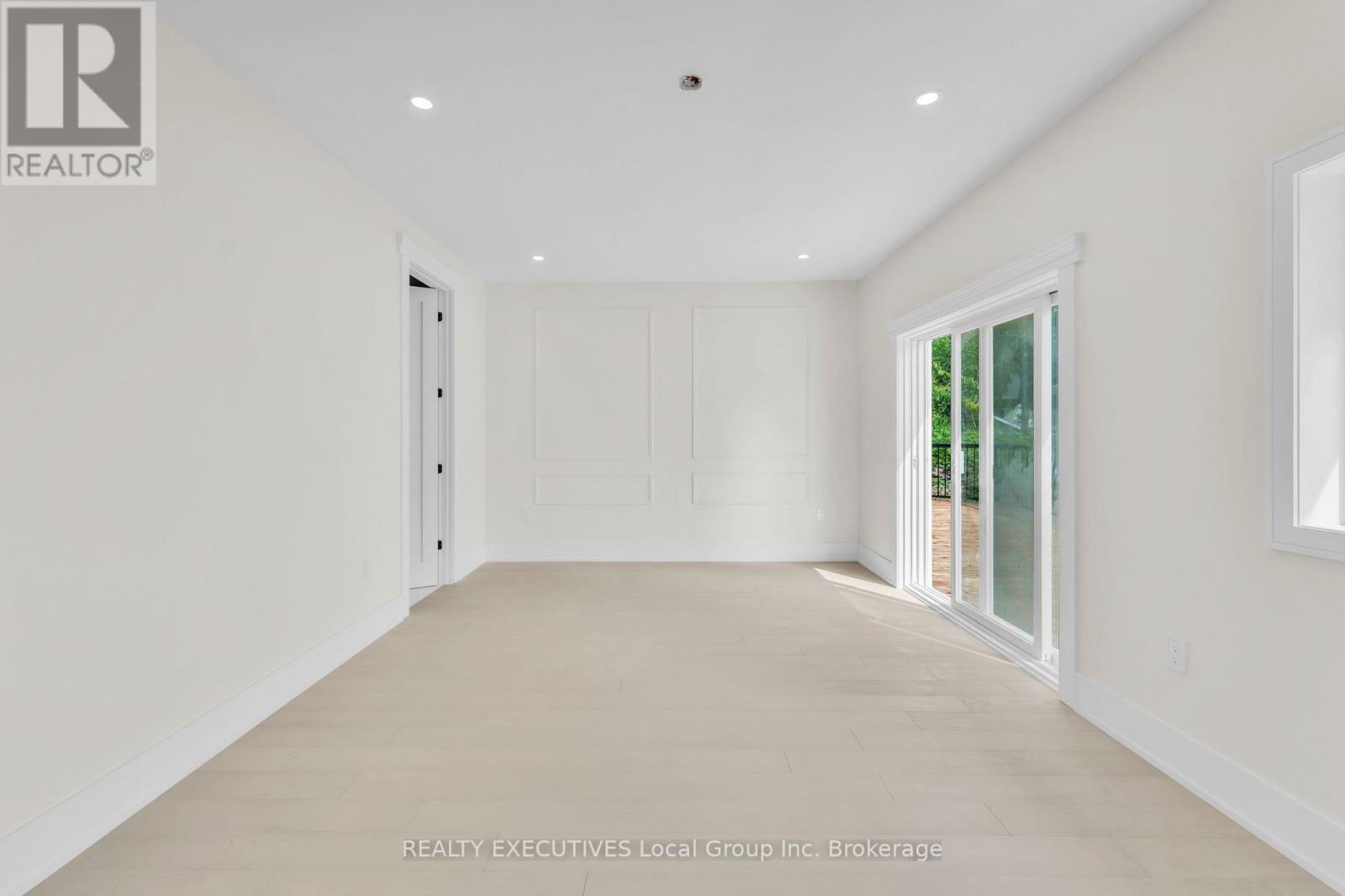 29 Shallot Crescent, North Bay (Birchaven), ON - Indoor Photo Showing Other Room