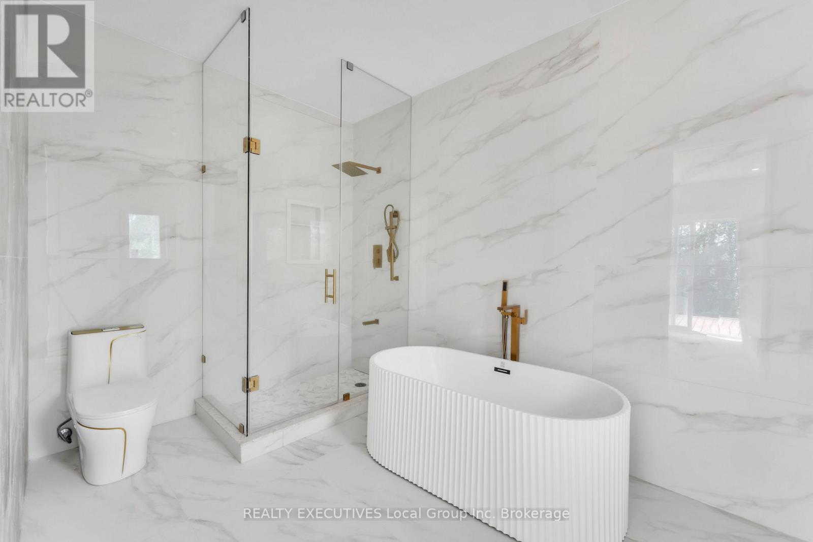 29 Shallot Crescent, North Bay (Birchaven), ON - Indoor Photo Showing Bathroom