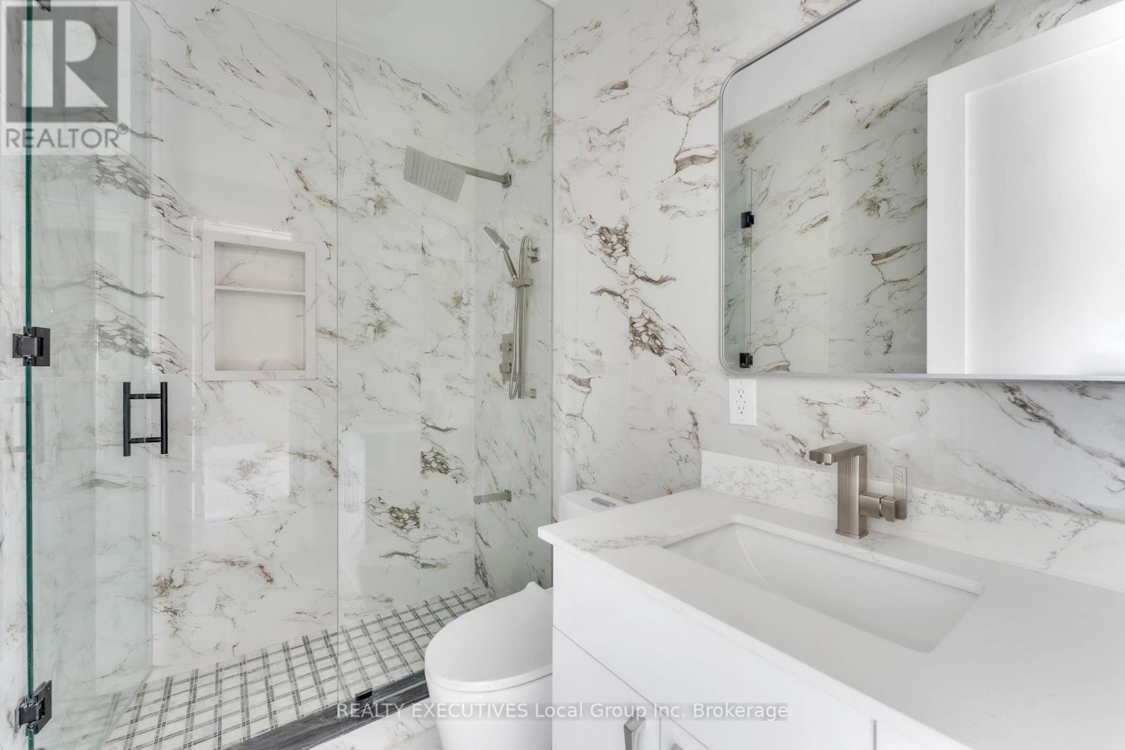 29 Shallot Crescent, North Bay (Birchaven), ON - Indoor Photo Showing Bathroom