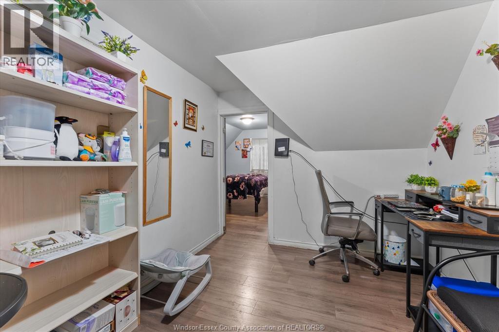 686 Church Street, Windsor, ON - Indoor Photo Showing Other Room