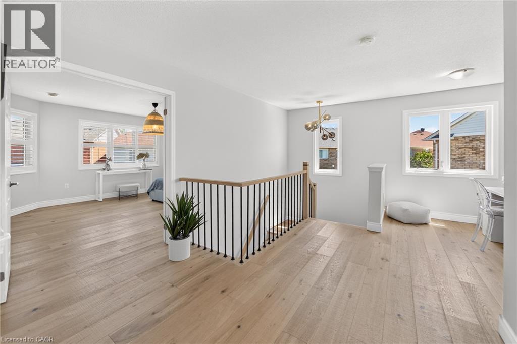 1533 Morse Place, Milton, ON - Indoor Photo Showing Other Room