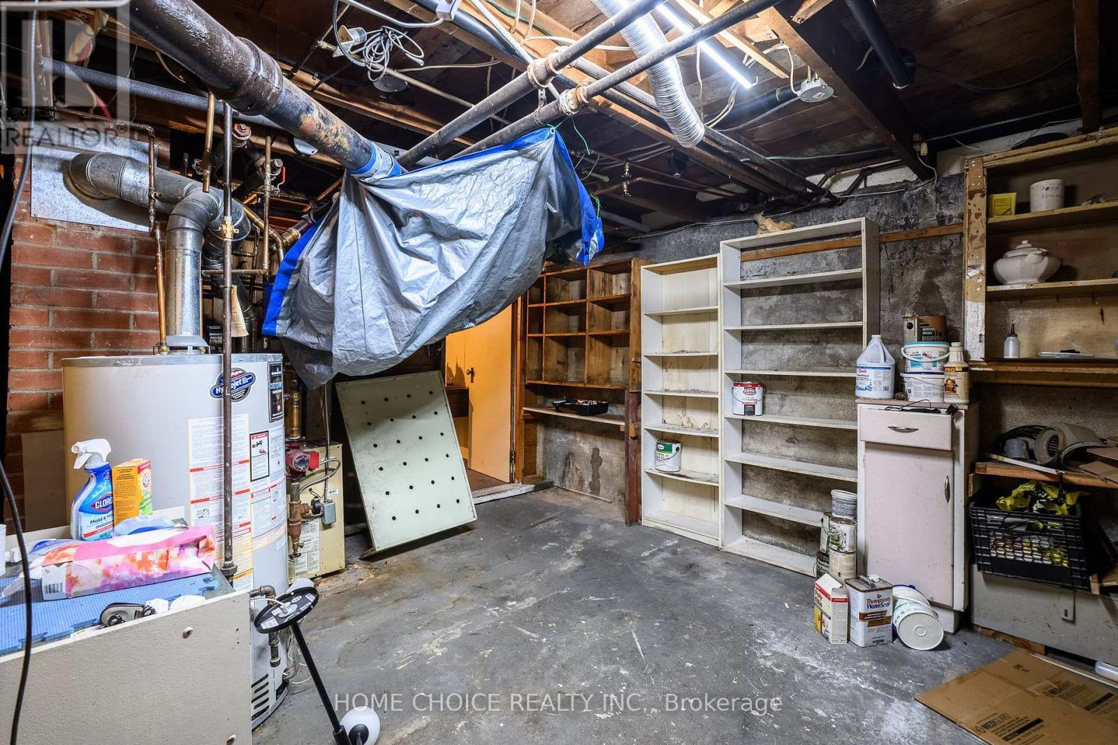 305 Maple Street N, Timmins, ON - Indoor