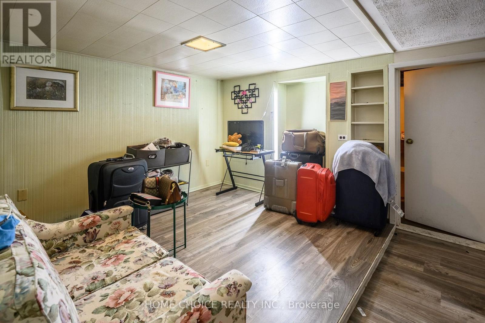 305 Maple Street N, Timmins, ON - Indoor