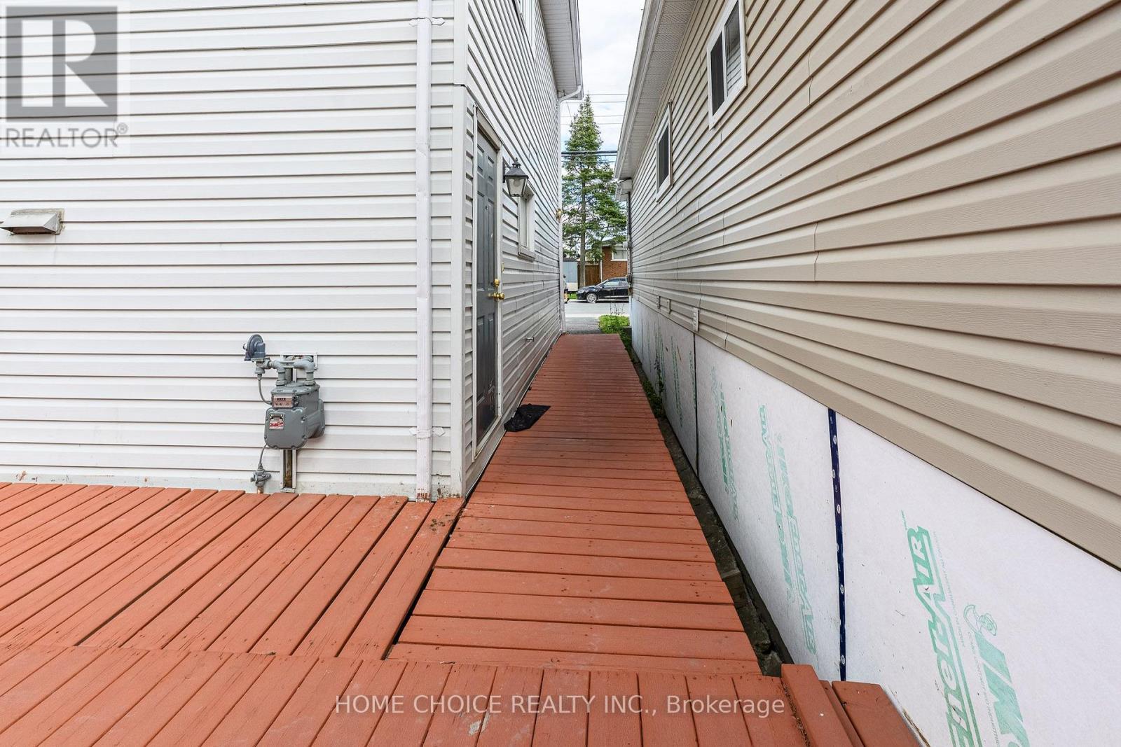 305 Maple Street N, Timmins, ON - Outdoor With Exterior