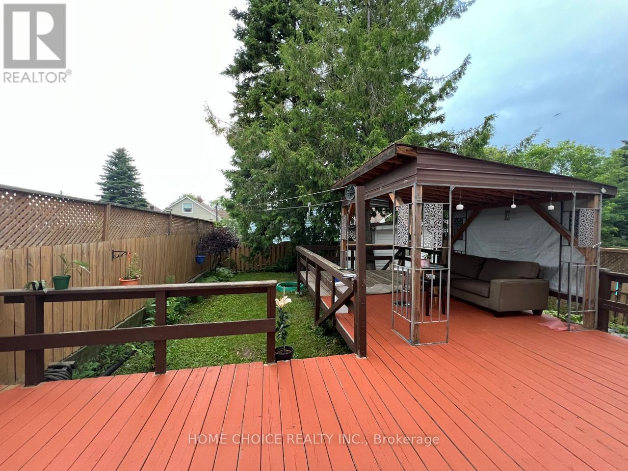 305 Maple Street N, Timmins, ON - Outdoor