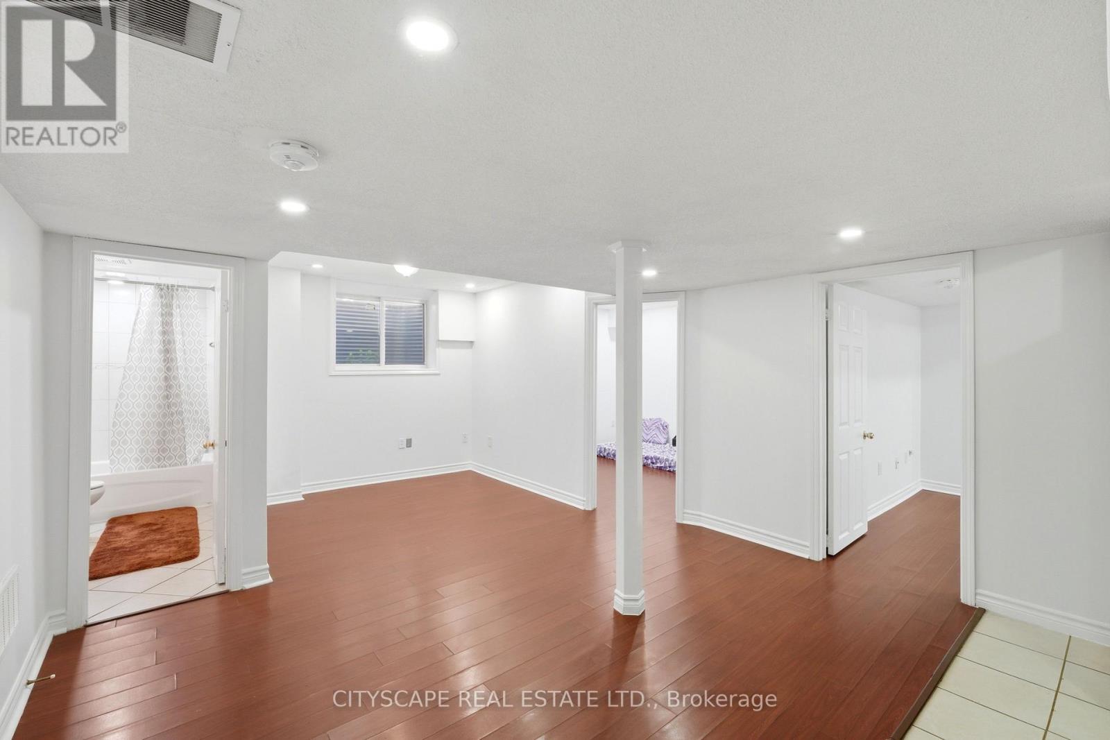 67 Buick Boulevard, Brampton, ON - Indoor Photo Showing Other Room