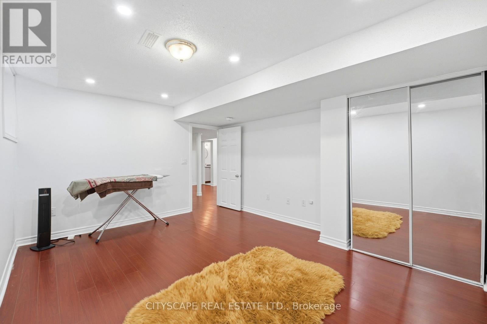 67 Buick Boulevard, Brampton, ON - Indoor Photo Showing Other Room