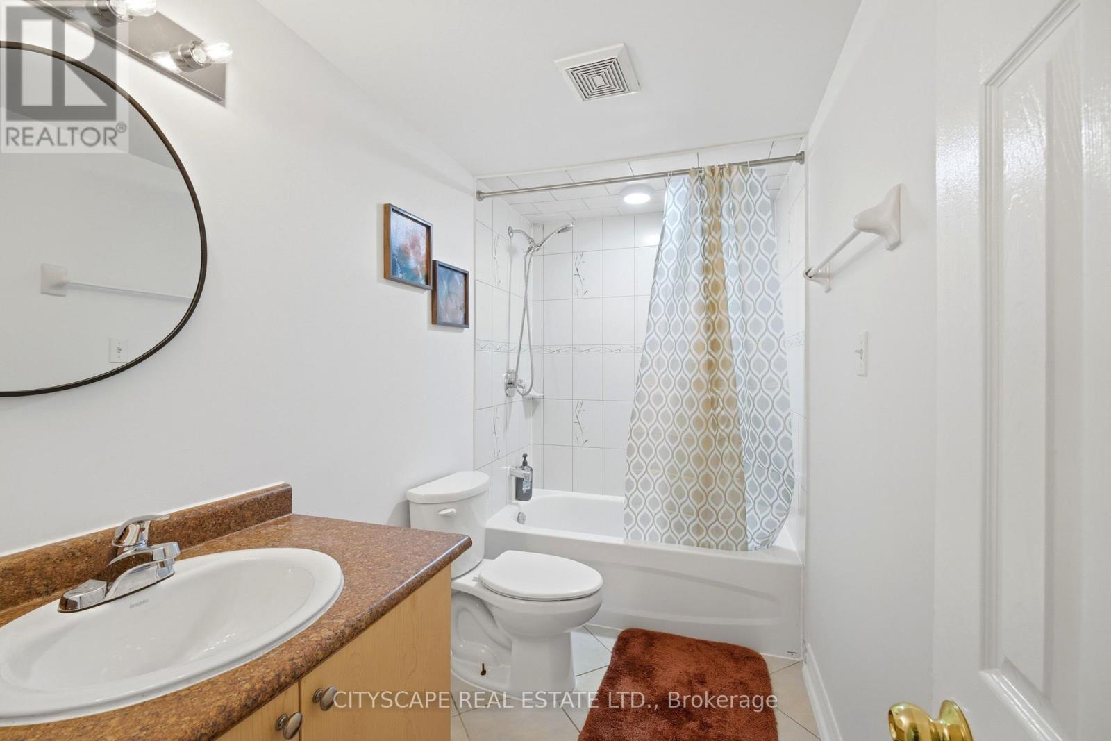 67 Buick Boulevard, Brampton, ON - Indoor Photo Showing Bathroom