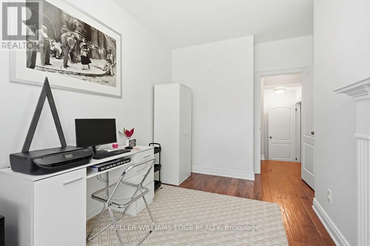3256 Raspberry Bush Trail, Oakville, ON - Indoor Photo Showing Office
