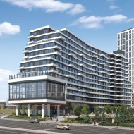 618-2485 Eglinton Avenue WMississauga, ON L5M 2V8