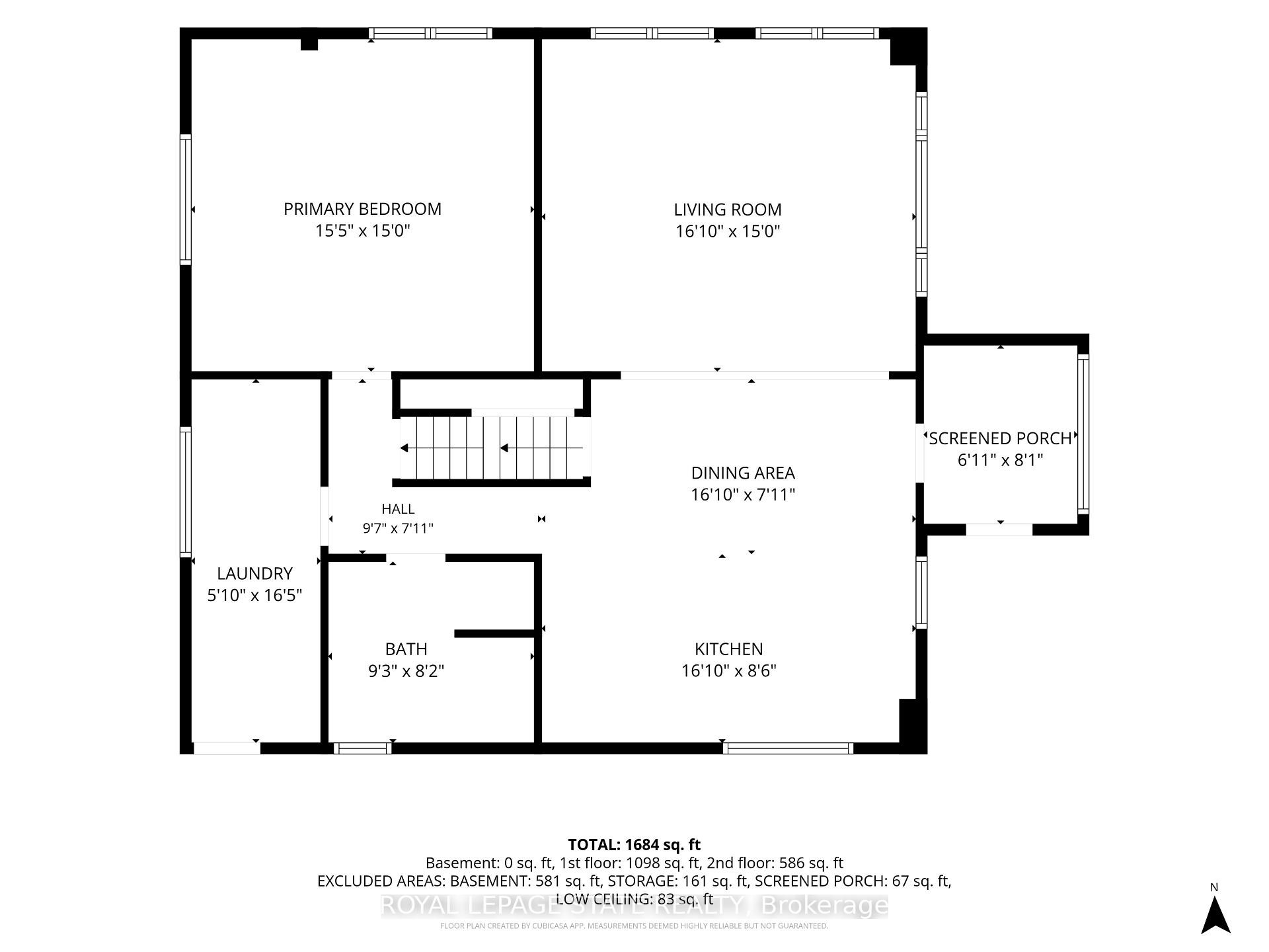 62 Thompson Road, Brantford, ON - Other