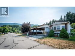 5280 69 Avenue NE Salmon Arm, BC V0E 1K0