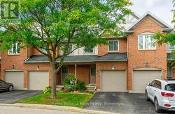 32 - 2920 HEADON FOREST DRIVE Burlington (Headon), ON L7M 3Z7