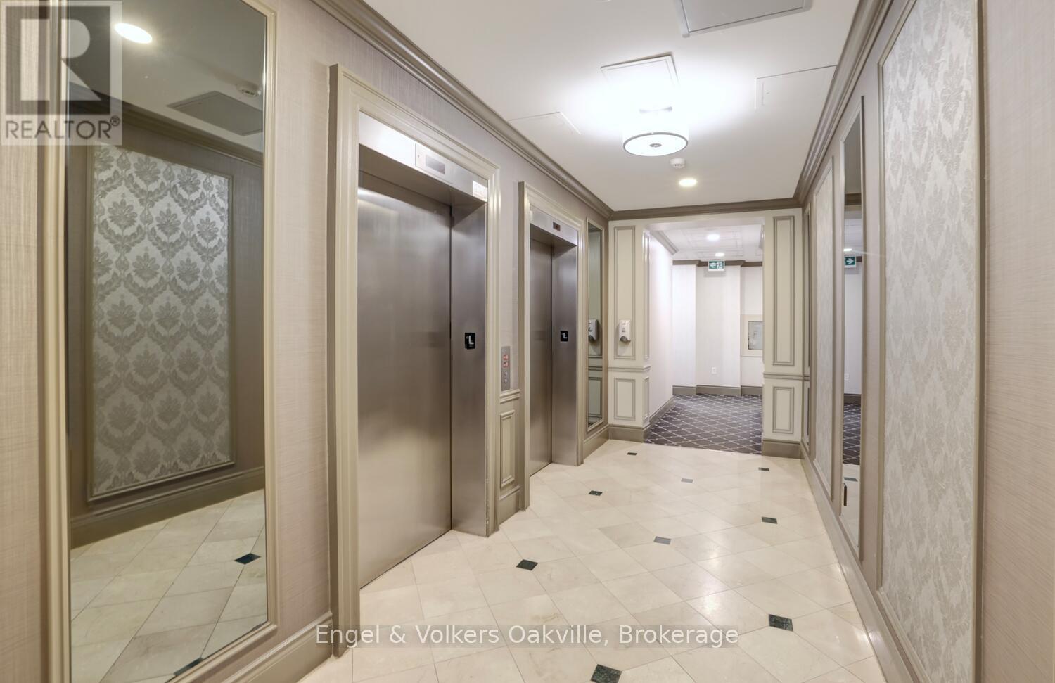 1402 - 442 Maple Avenue, Burlington (Brant), ON - Indoor Photo Showing Other Room