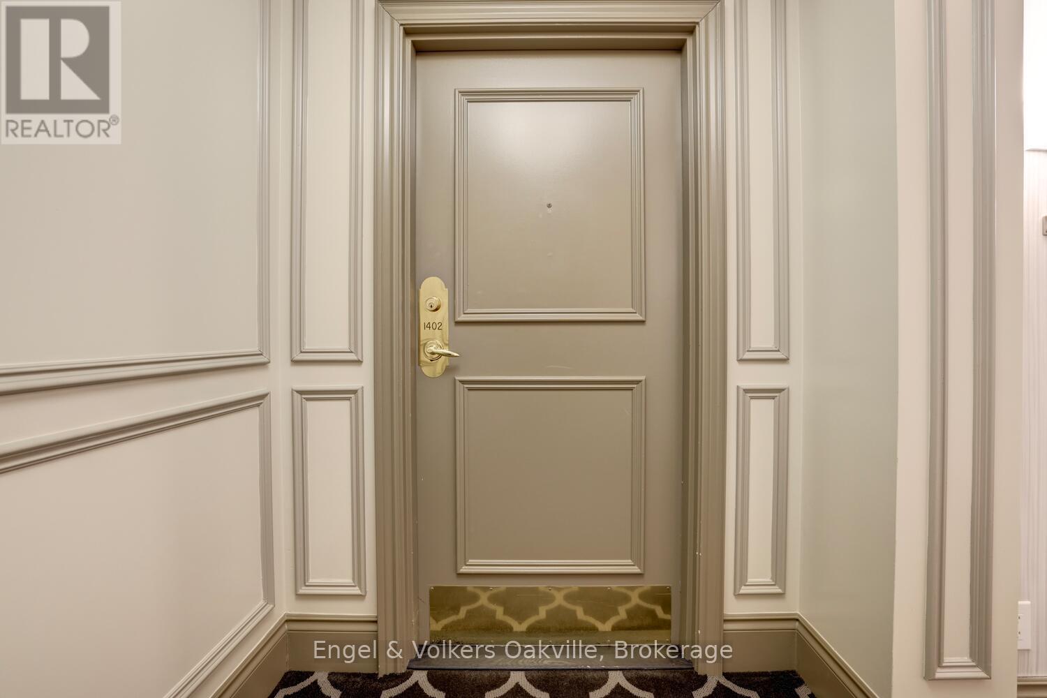 1402 - 442 Maple Avenue, Burlington (Brant), ON - Indoor Photo Showing Other Room
