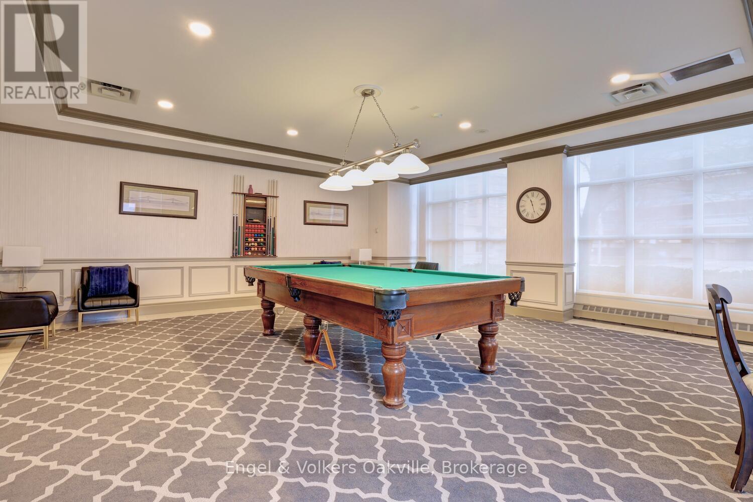 1402 - 442 Maple Avenue, Burlington (Brant), ON - Indoor Photo Showing Other Room