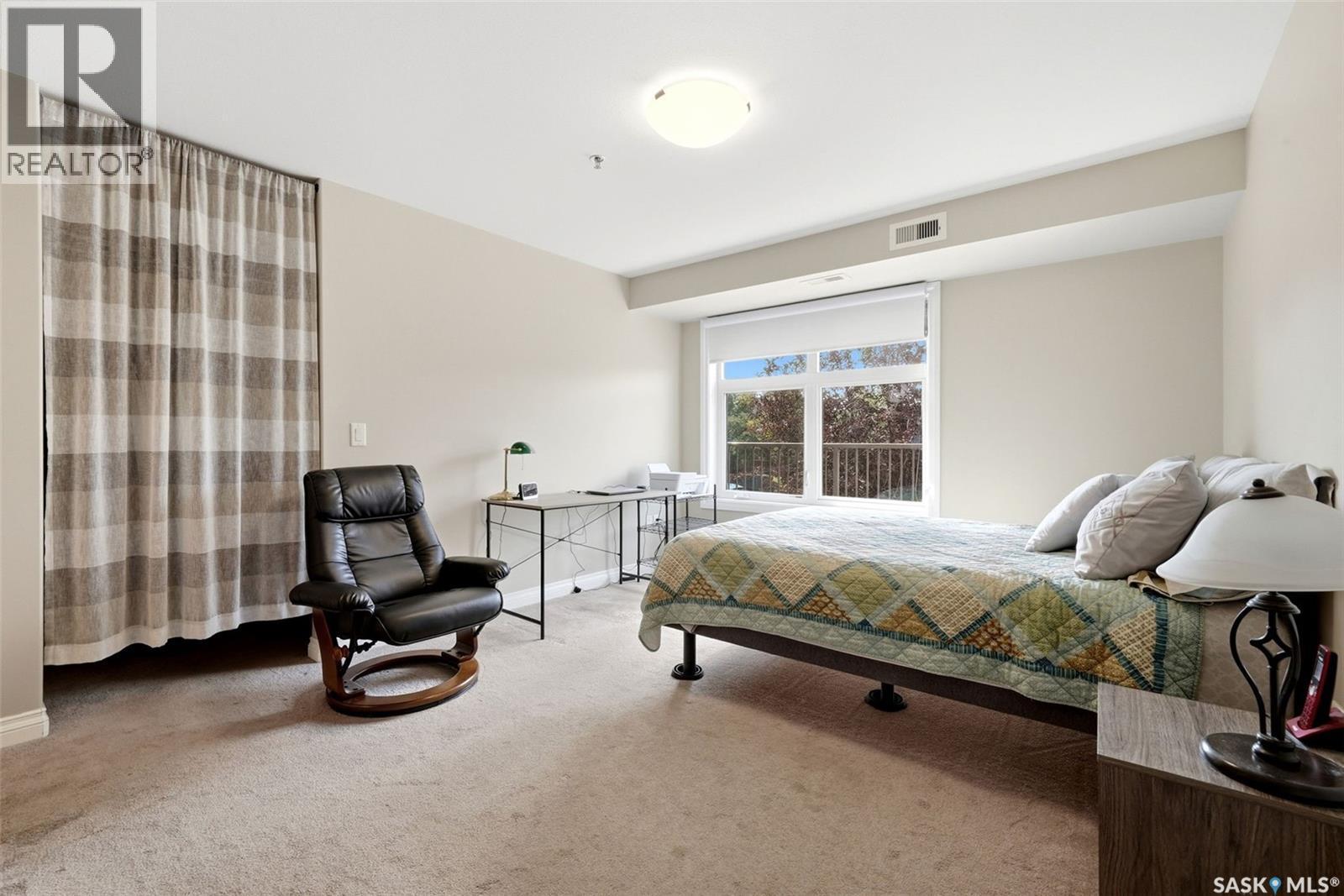 119 3630 Haughton Road E, Regina, SK - Indoor Photo Showing Bedroom