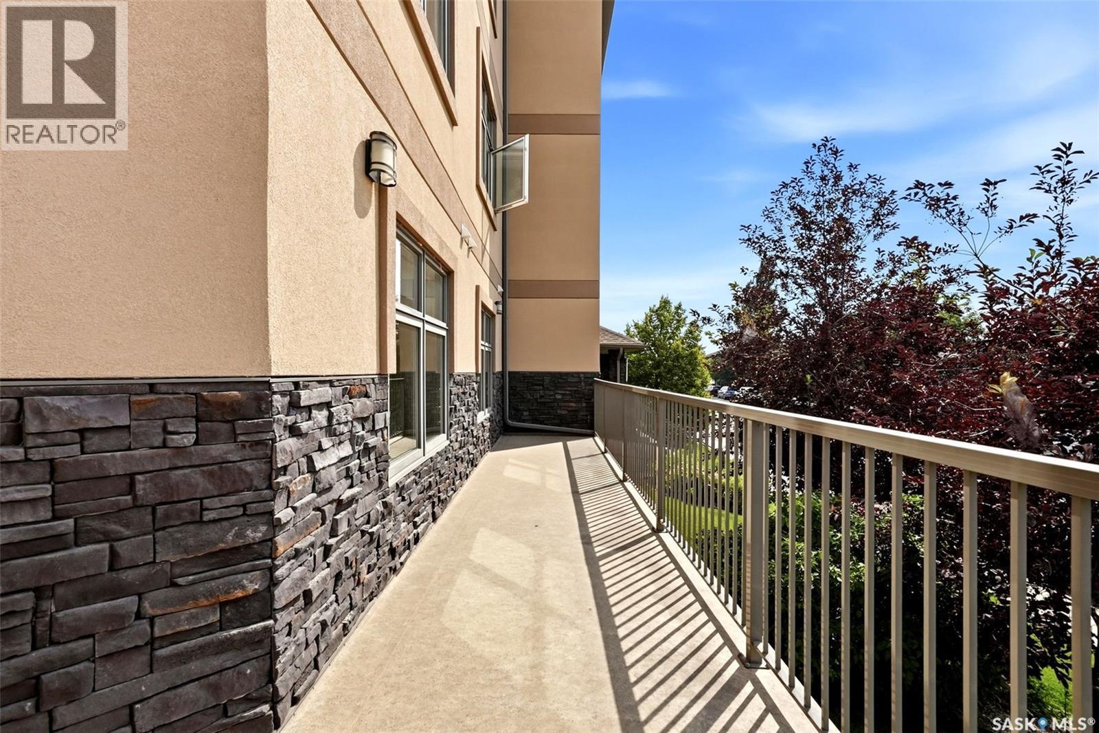 119 3630 Haughton Road E, Regina, SK - Outdoor