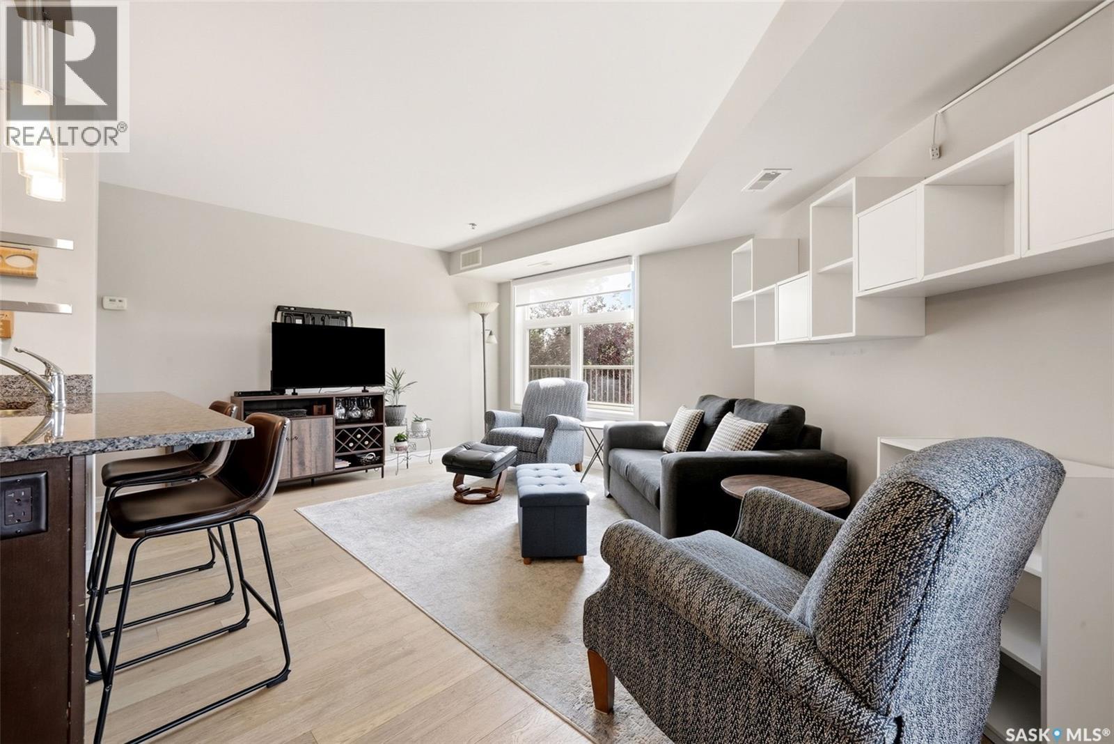 119 3630 Haughton Road E, Regina, SK - Indoor