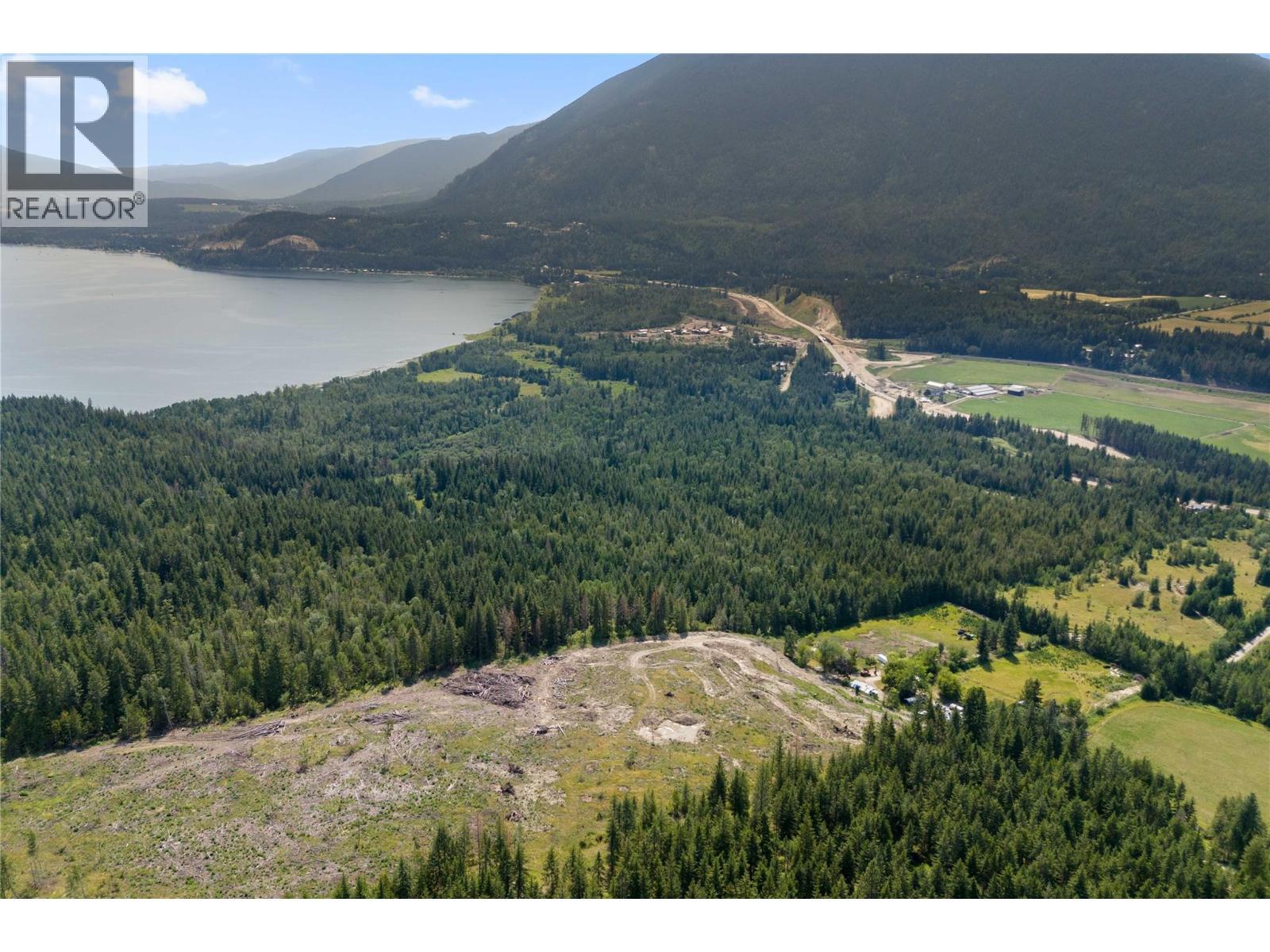 3311 Colton Road, Tappen, BC