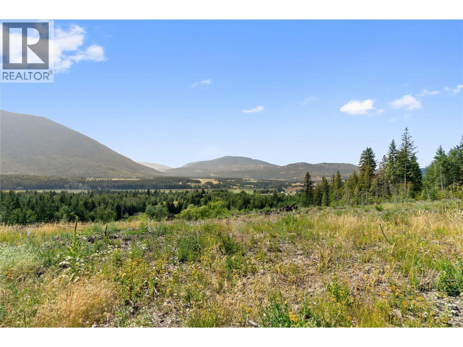 3311 Colton Road, Tappen, BC