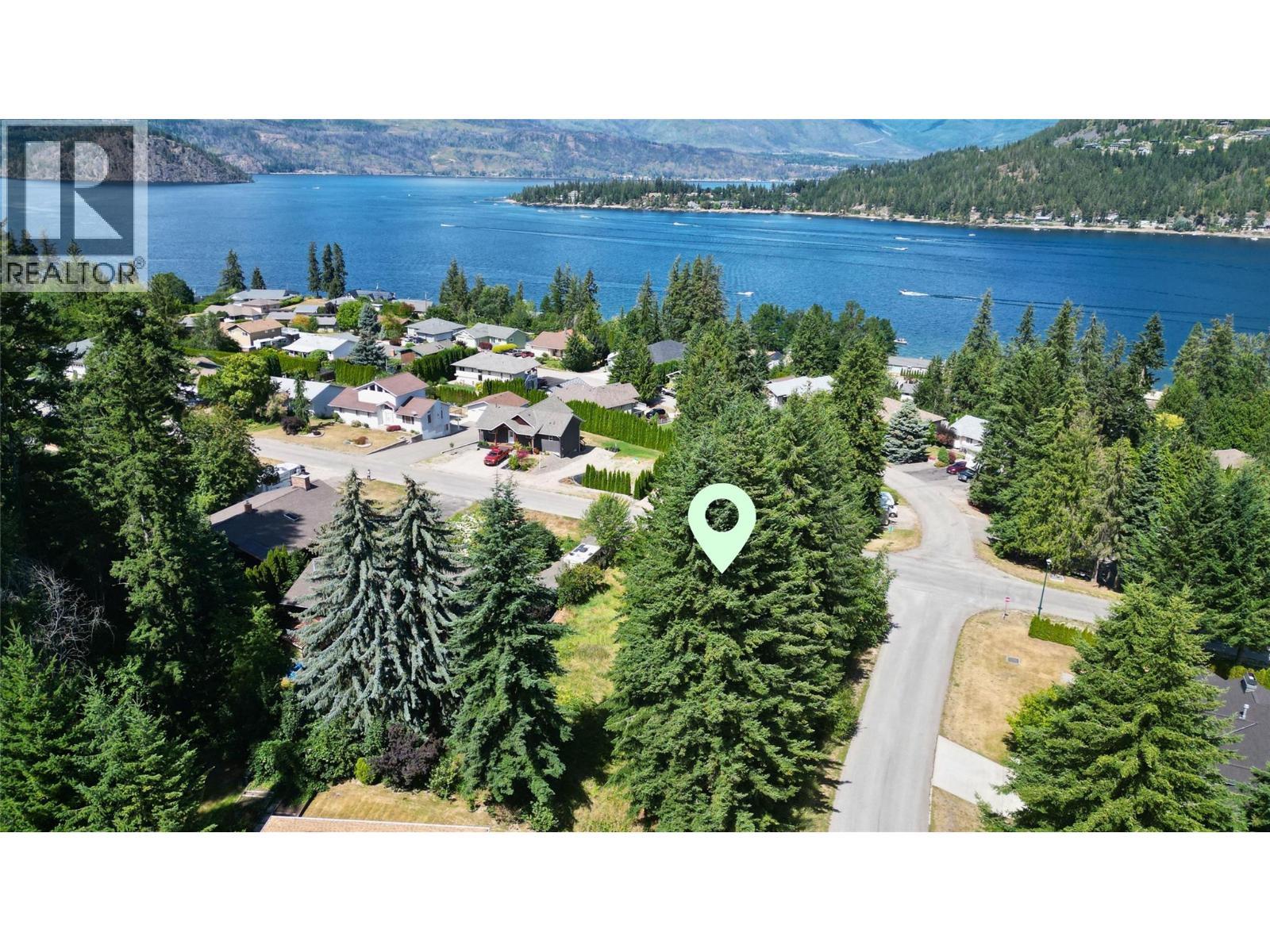 Lot 38 Sunrise Boulevard, Blind Bay, BC