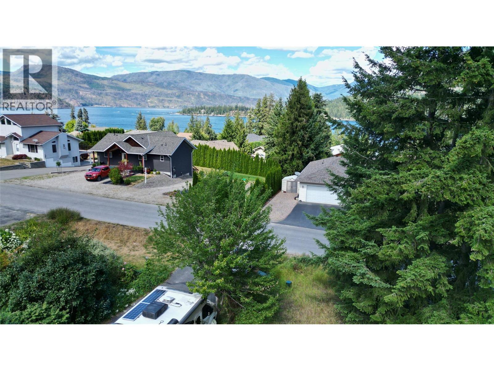 Lot 38 Sunrise Boulevard, Blind Bay, BC