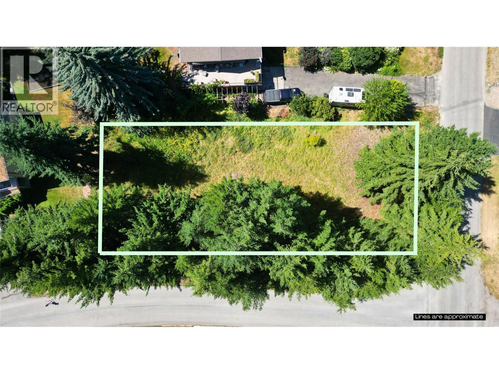Lot 38 Sunrise Boulevard, Blind Bay, BC