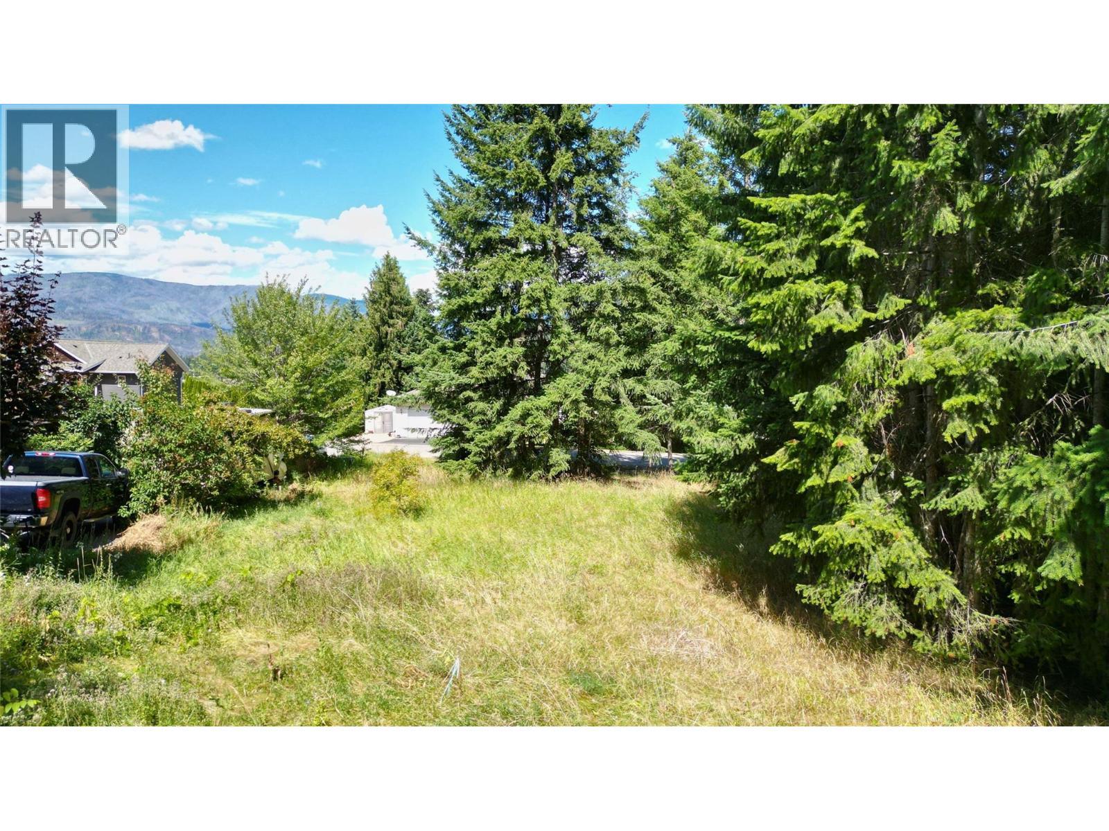Flat lot - Lot 38 Sunrise Boulevard, Blind Bay, BC