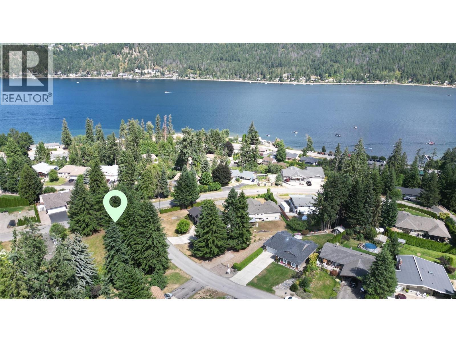 Lot 38 Sunrise Boulevard, Blind Bay, BC